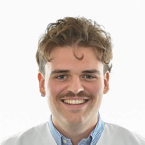 Dr. Thibaut Claerhout