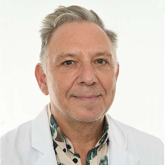 Dr Hein Knapen